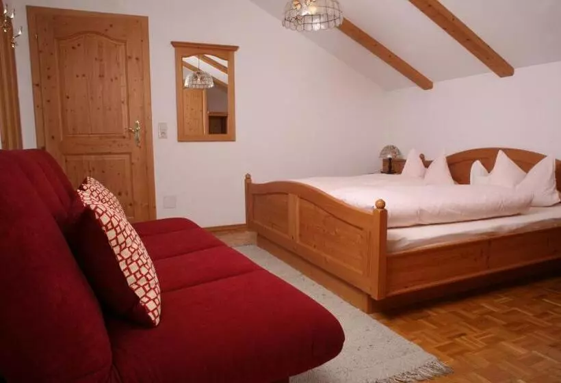 펜션 Gästehaus Ortner