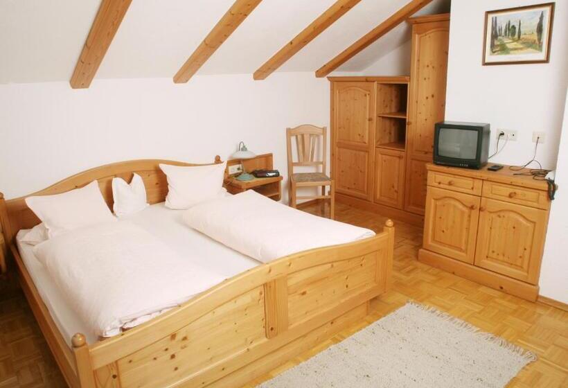 بنسيون Gästehaus Ortner