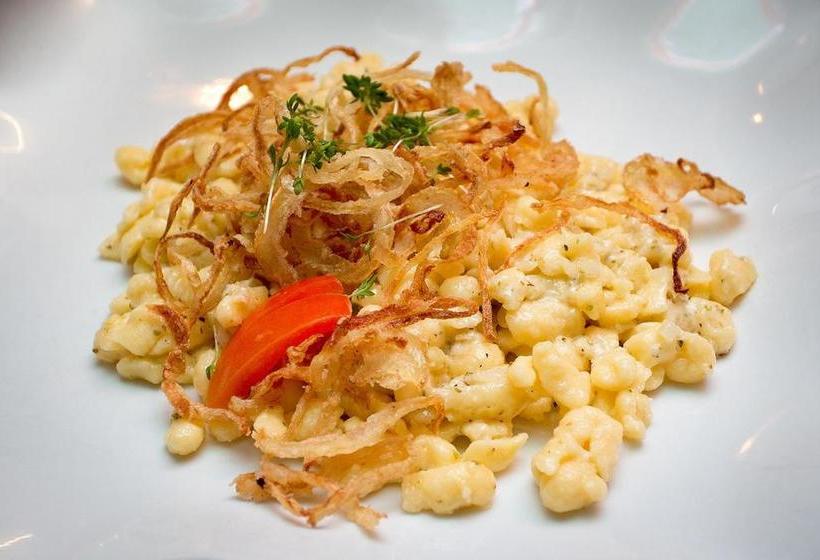 Пансион Gästehaus Zugspitzblick