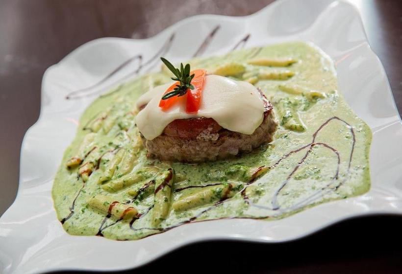 Пансион Gästehaus Zugspitzblick