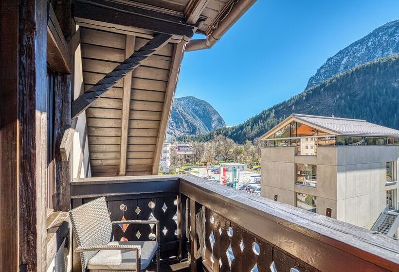 Posthotel Kassl 4 Sterne Superior