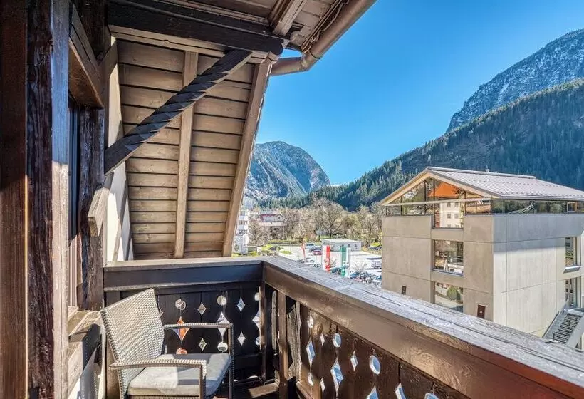 Posthotel Kassl 4 Sterne Superior