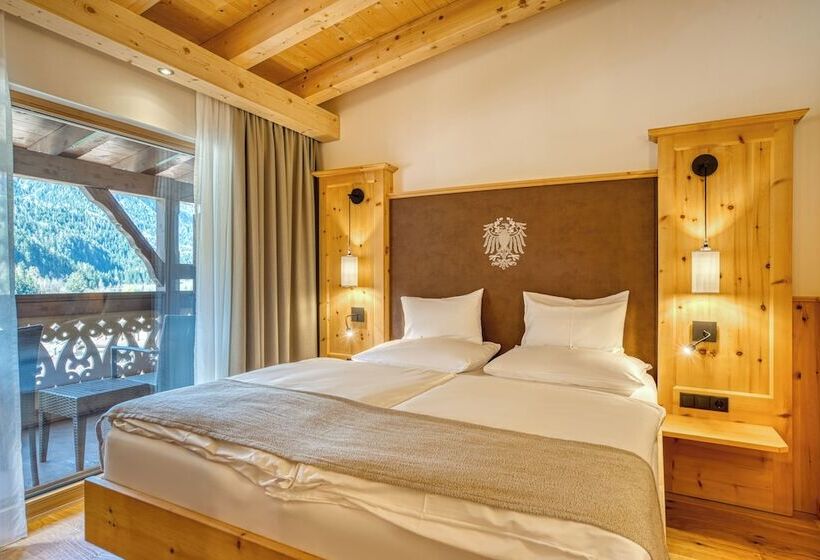 Posthotel Kassl 4 Sterne Superior