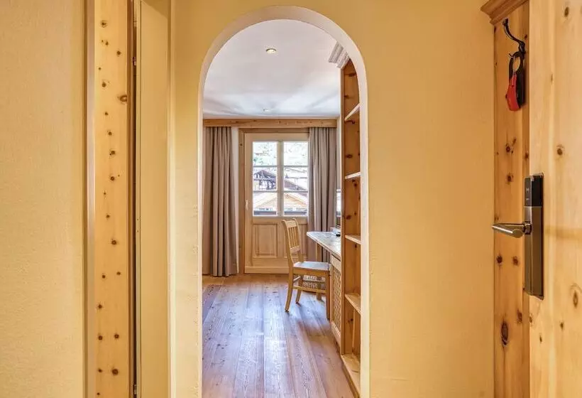 Posthotel Kassl 4 Sterne Superior