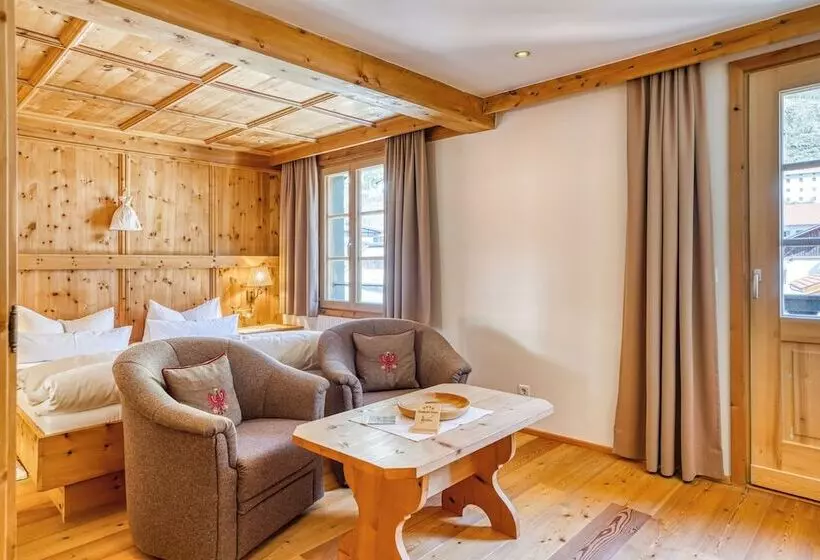 Posthotel Kassl 4 Sterne Superior