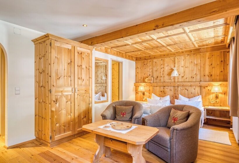 Posthotel Kassl 4 Sterne Superior