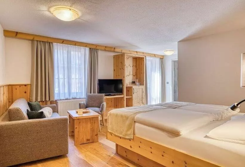 Posthotel Kassl 4 Sterne Superior