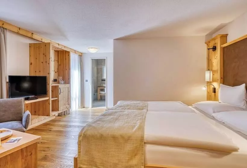 Posthotel Kassl 4 Sterne Superior