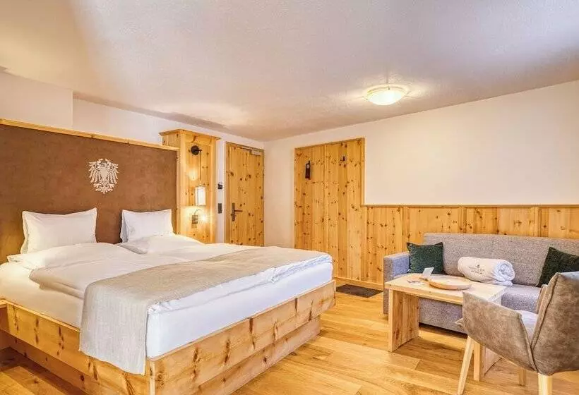 Posthotel Kassl 4 Sterne Superior