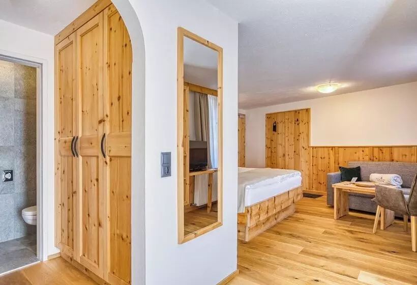 Posthotel Kassl 4 Sterne Superior