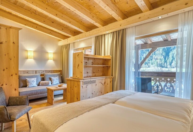 Posthotel Kassl 4 Sterne Superior