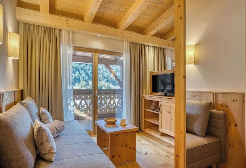 Posthotel Kassl 4 Sterne Superior