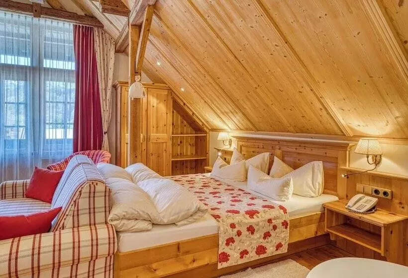 Posthotel Kassl 4 Sterne Superior