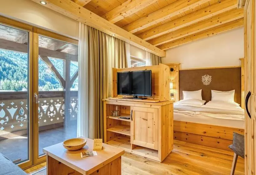 Posthotel Kassl 4 Sterne Superior