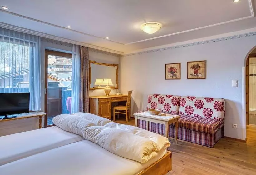 Posthotel Kassl 4 Sterne Superior