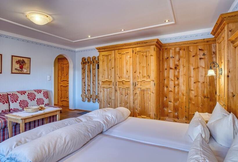 Posthotel Kassl 4 Sterne Superior