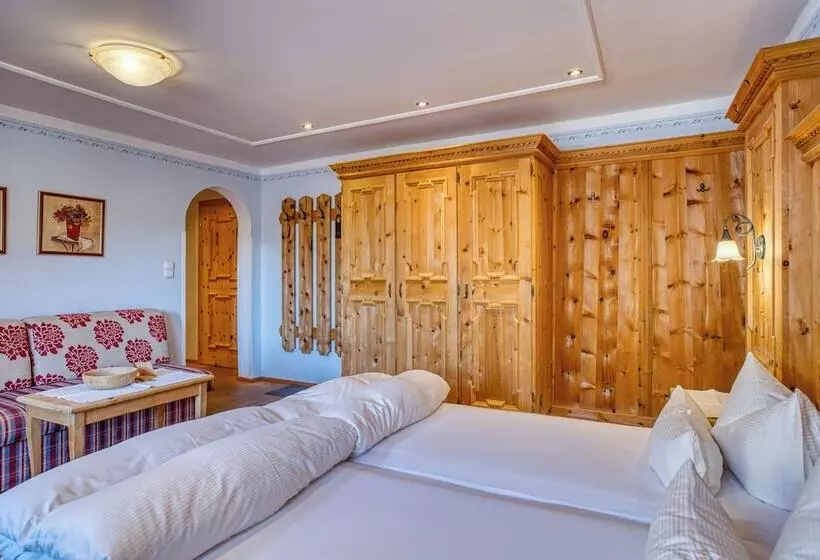 Posthotel Kassl 4 Sterne Superior