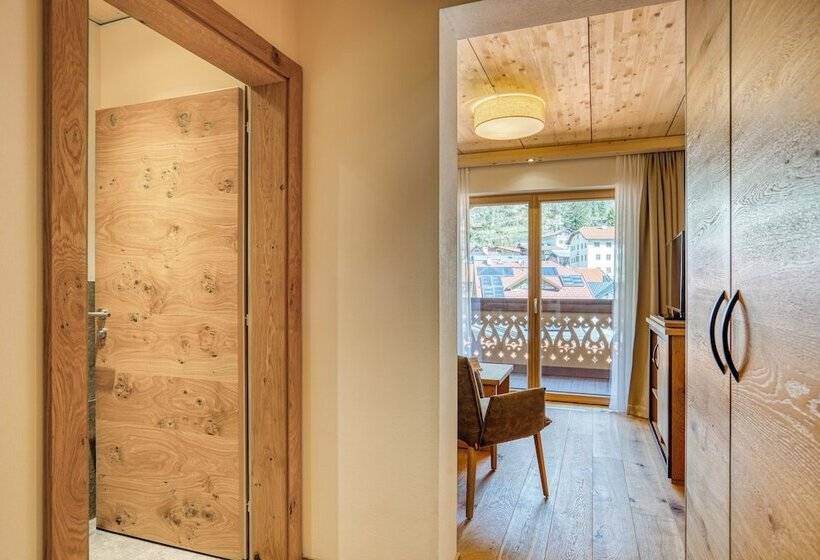 Posthotel Kassl 4 Sterne Superior