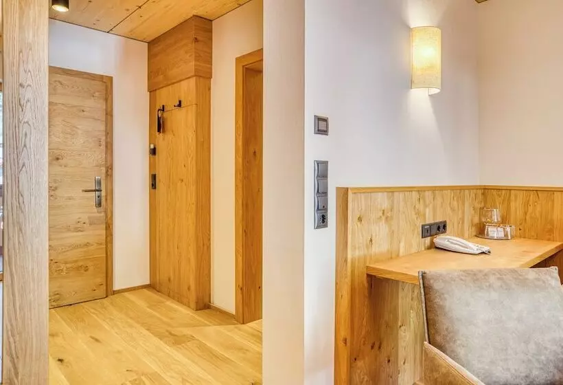 Posthotel Kassl 4 Sterne Superior