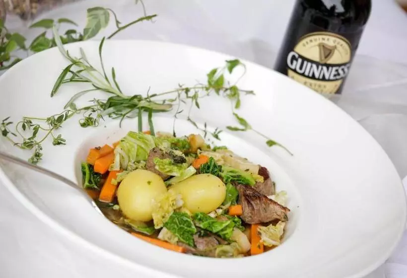 Alpin Panoramahotel Lärchenhof