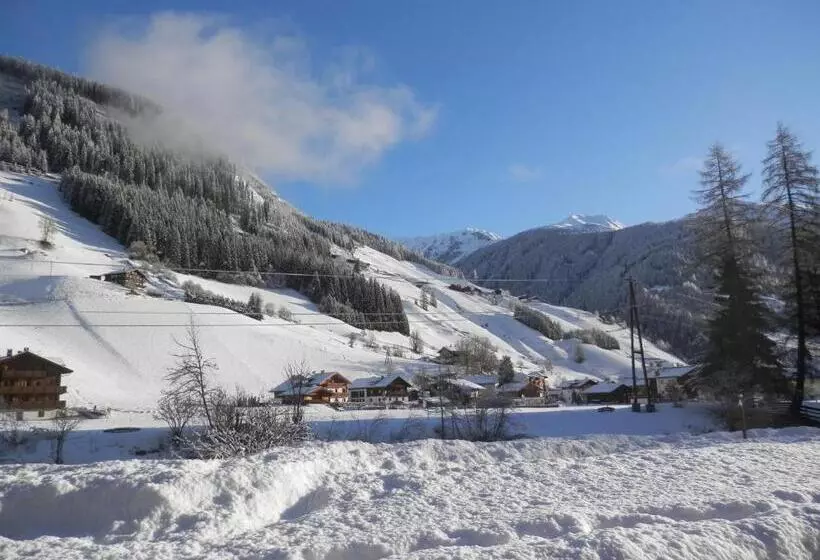 Apartments Biobauernhof Lercher