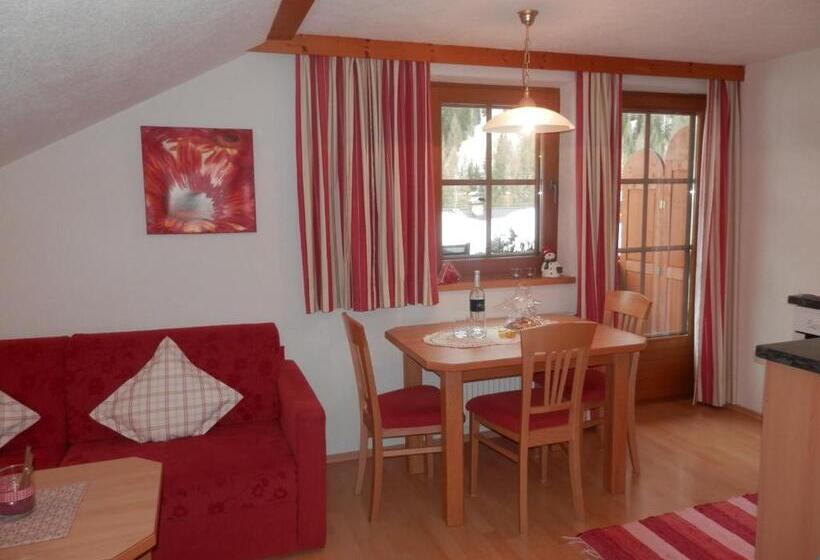 Apartments Biobauernhof Lercher