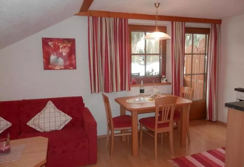 Apartments Biobauernhof Lercher