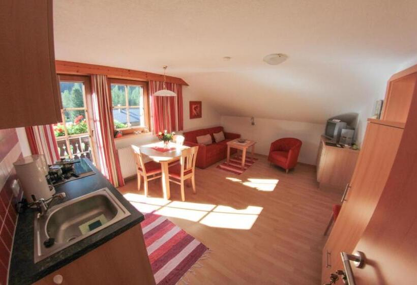 Apartments Biobauernhof Lercher