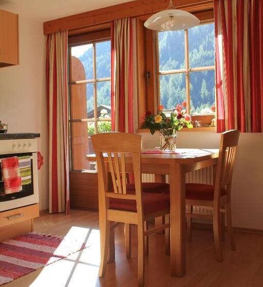 Apartments Biobauernhof Lercher