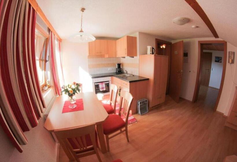 Apartments Biobauernhof Lercher