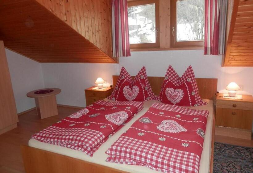 Apartments Biobauernhof Lercher