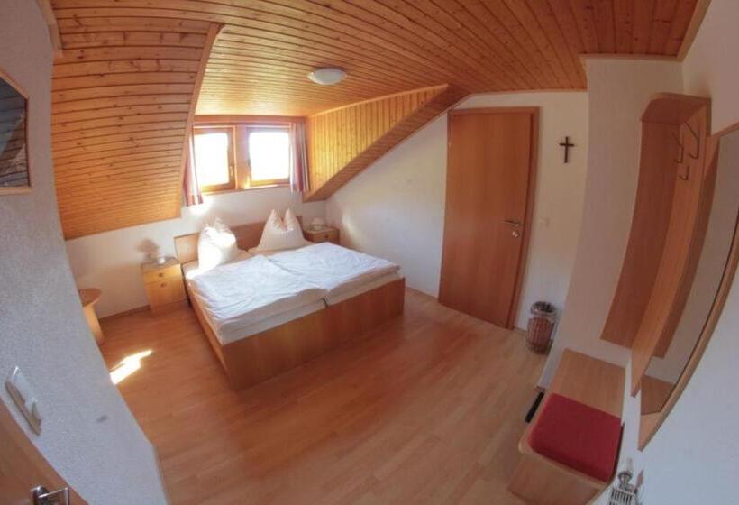 Apartments Biobauernhof Lercher