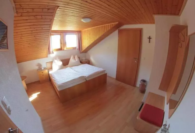 Apartments Biobauernhof Lercher