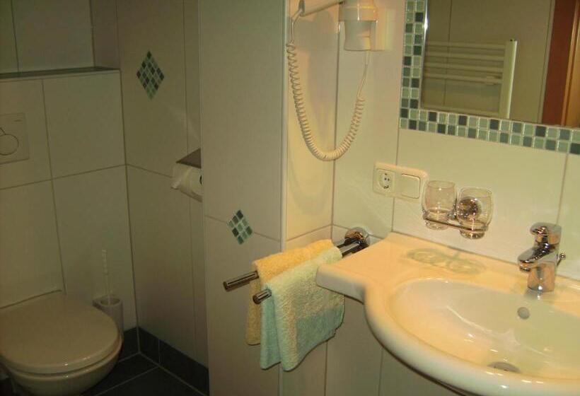 Apartments Biobauernhof Lercher