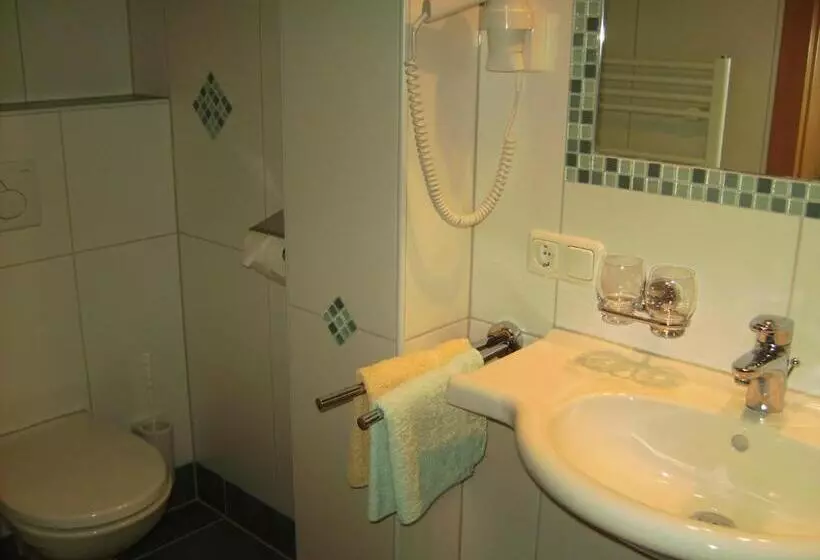 Apartments Biobauernhof Lercher