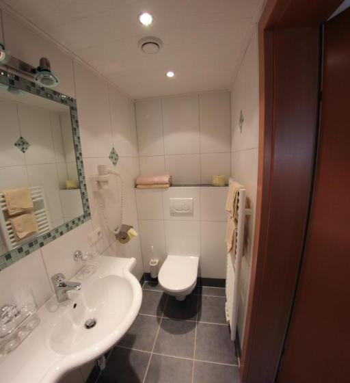 Apartments Biobauernhof Lercher