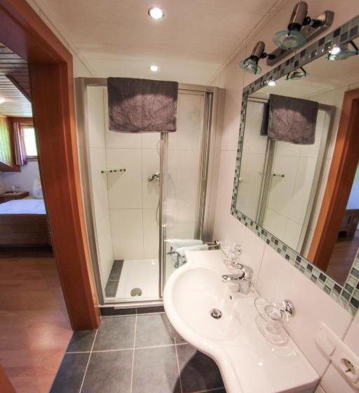 Apartments Biobauernhof Lercher