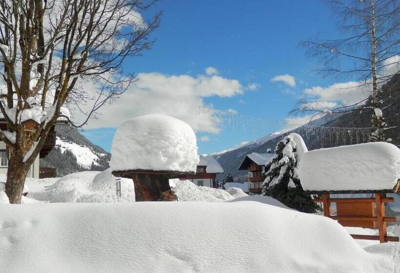 Apartments Biobauernhof Lercher