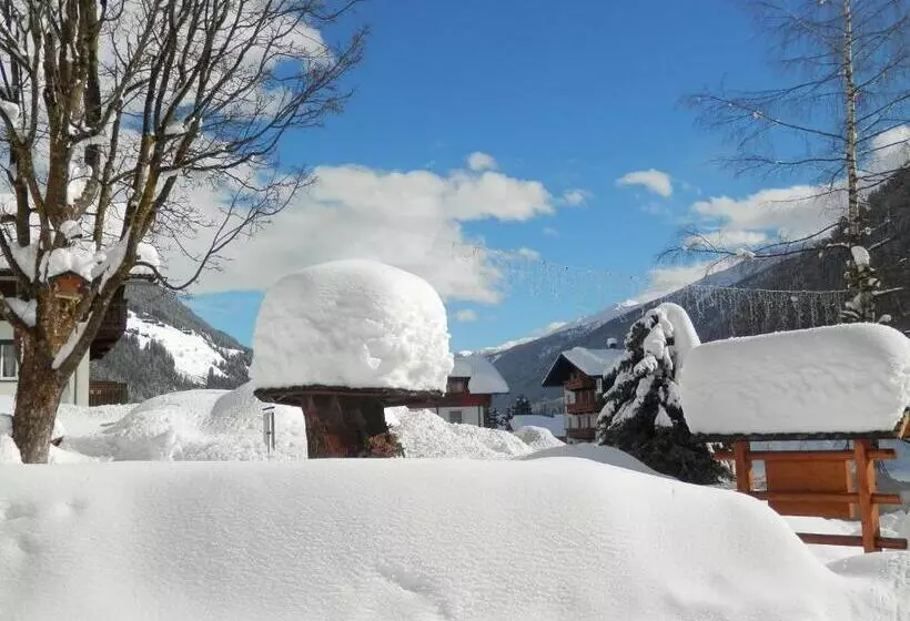 Apartments Biobauernhof Lercher