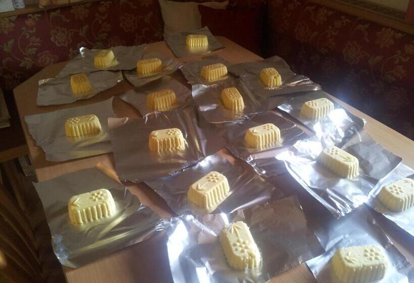 Apartments Biobauernhof Lercher