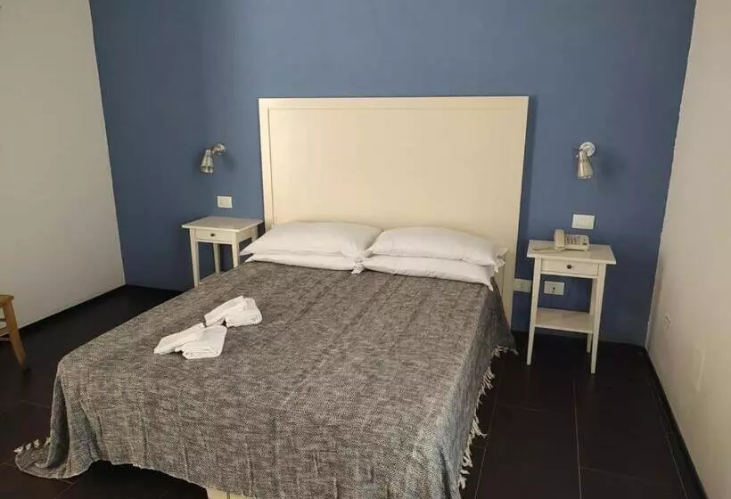 Boutique Hotel Molo S Lucia