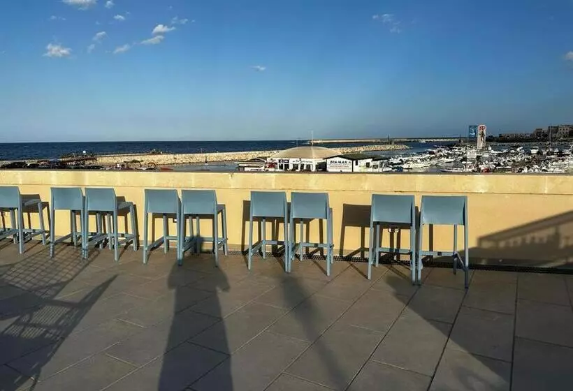 Boutique Hotel Molo S Lucia