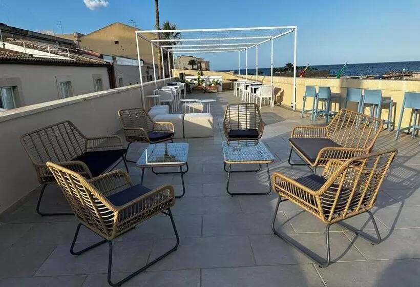 Boutique Hotel Molo S Lucia