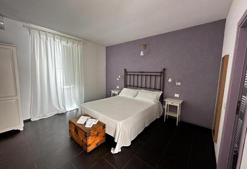 Boutique Hotel Molo S Lucia