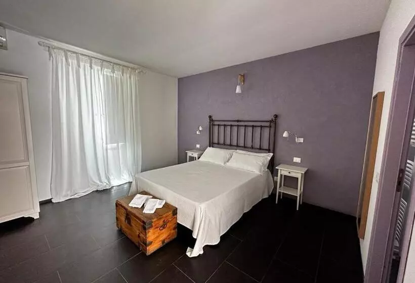 Boutique Hotel Molo S Lucia