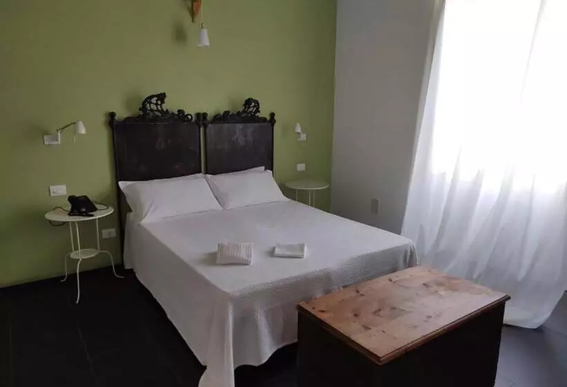 Boutique Hotel Molo S Lucia