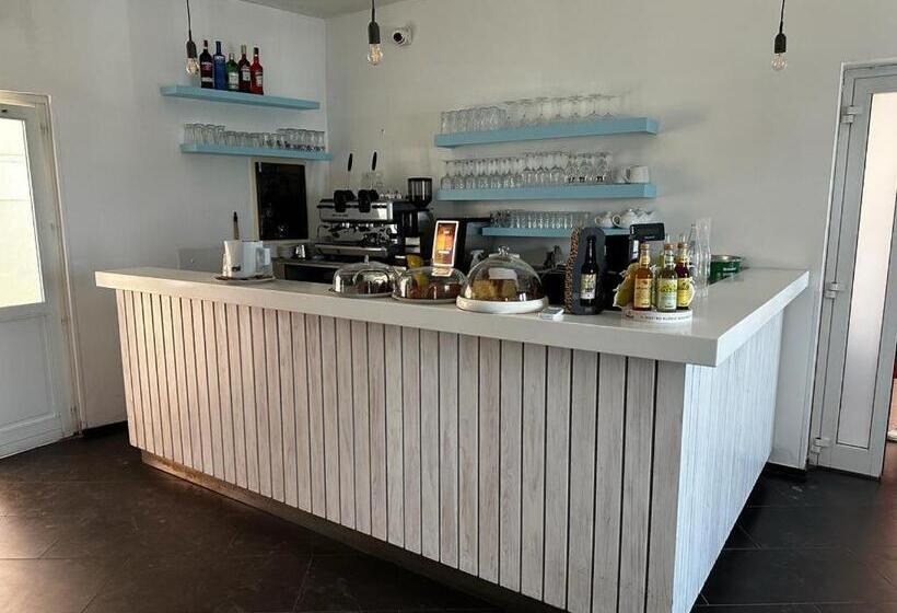 Boutique Hotel Molo S Lucia