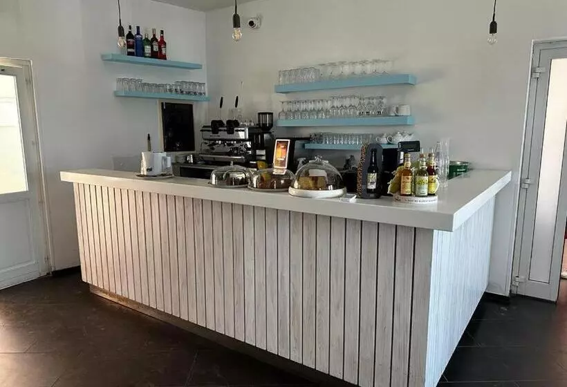 Boutique Hotel Molo S Lucia