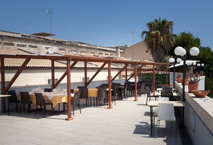 Boutique Hotel Molo S Lucia