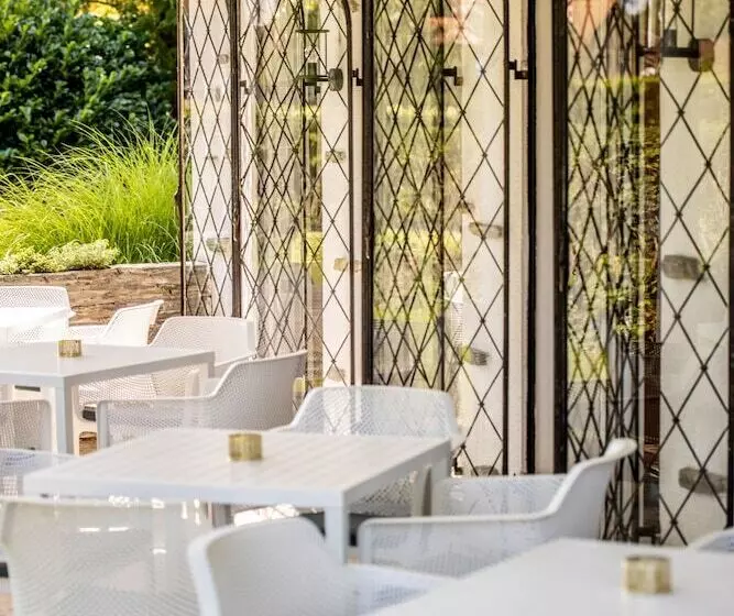 Boutiquehotel Caravella Velden By S4y